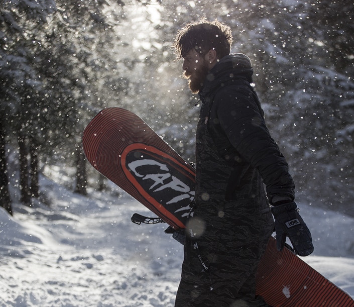 Capita Snowboard Shop Snowboards gebraucht online kaufen Board